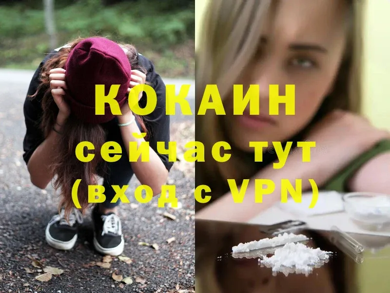 COCAIN 98%  Гороховец 